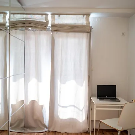 Bright 1bdr With Balcony * Sofia